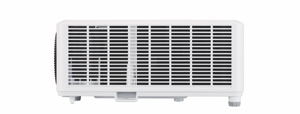 Ricoh PJ WUL5860 4000 ANSI-lumen DLP WUXGA (1920x1200) Vit