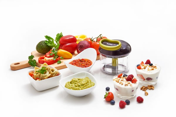 Tefal K13210 ruokamylly