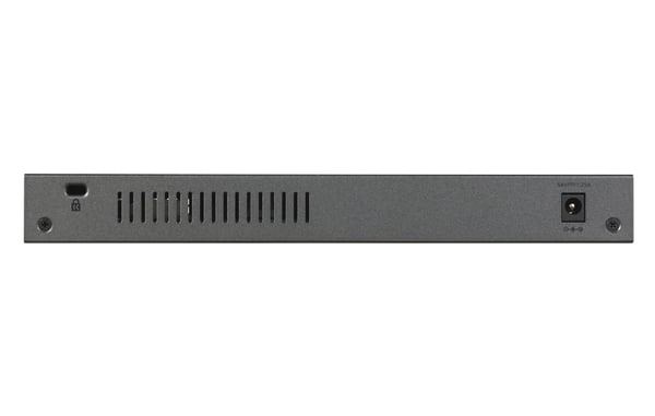Netgear Smart GS110TPv3 - Switch - Smart - 8 x 10/100/1000 (PoE)