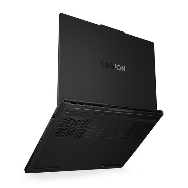 Lenovo Legion Pro 5 16AFR10 AMD Ryzen™ 9 9955HX Bärbar dator 40,6 cm (16") WQXGA 32 GB DDR5-SDRAM 1 TB SSD NVIDIA GeForce RTX 5070 Wi-Fi 7 (802.11be) Windows 11 Home tyska Svart