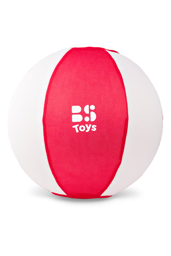 BS Toys GA555 aktive/færdighedsspil & legetøj Hoppebold
