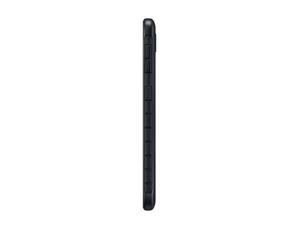 Samsung Galaxy XCover 5 SM-G525FZKDEEC älypuhelin 13,5 cm (5.3") Kaksois-SIM 4G USB Type-C 4 GB 64 GB 3000 mAh Musta