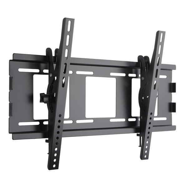 Techly ICA-PLB 231L TV-kiinnike 177,8 cm (70") Musta