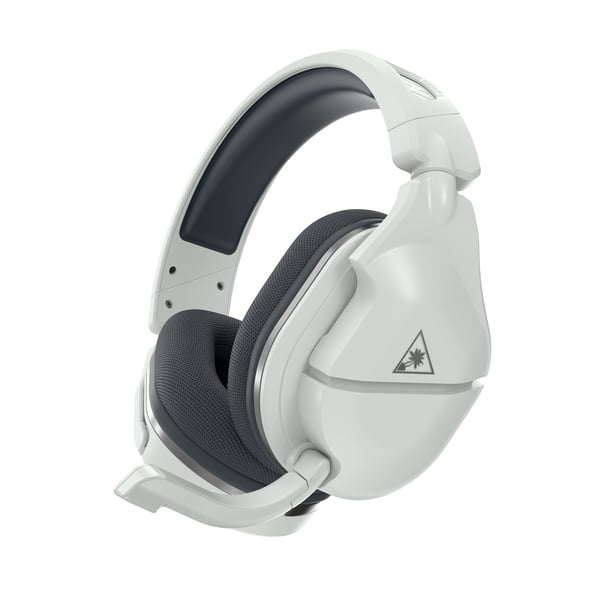 Turtle Beach Stealth 600 Gen 2 USB Headset Kabel & trådløs Spil USB Type-C Hvid