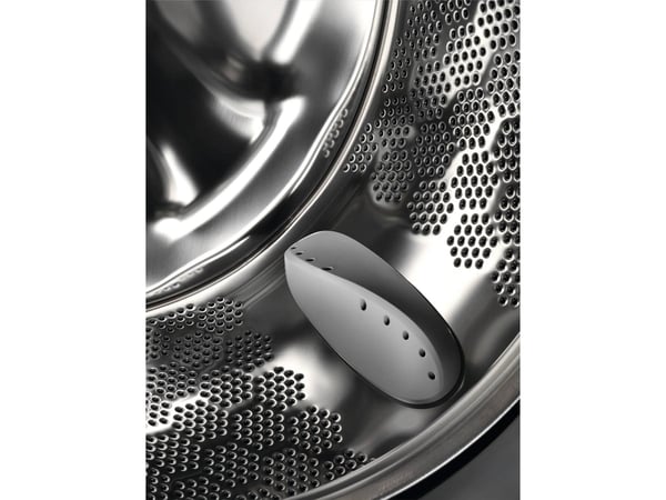 AEG LFA6I8272A vaskemaskine Front-læsning 8 kg 1151 rpm Hvid