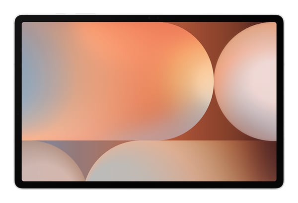 Samsung Galaxy Tab S Galaxy Tab S10+ 512 GB 31,5 cm (12.4") 12 GB Wi-Fi 6 (802.11ax) Platin, Sølv