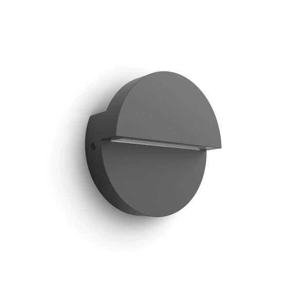 Philips Valor væglampe 4,3 W