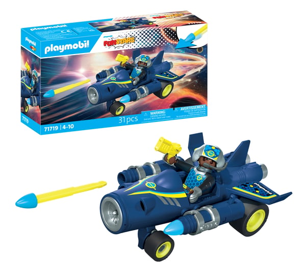 Playmobil 71719 lelu- & leikkiväline