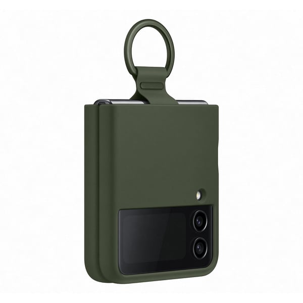 Samsung EF-PF721TGEGWW mobiltelefon etui Cover Kaki