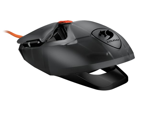COUGAR CGR-WONB-M487 hiiri Pelaaminen Oikeakätinen USB A-tyyppi Optinen 20000 DPI