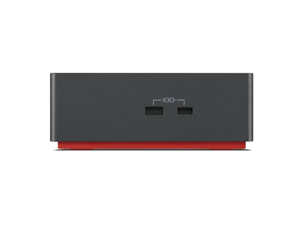 Lenovo ThinkPad Thunderbolt 4 Workstation-docka