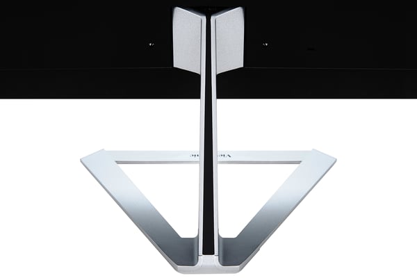Viewsonic VX Series VX3276-2K-mhd computerskærm 81,3 cm (32") 2560 x 1440 pixel LED Sølv