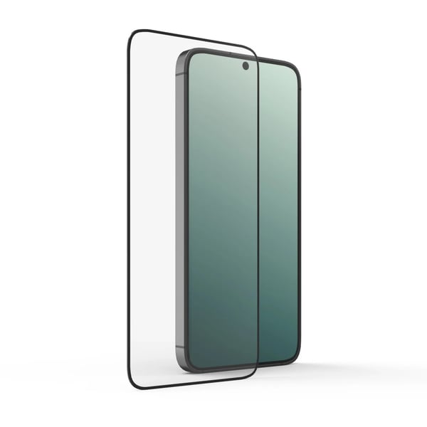 Hama Smart Protect Genomskinligt skärmskydd Universal 1 styck