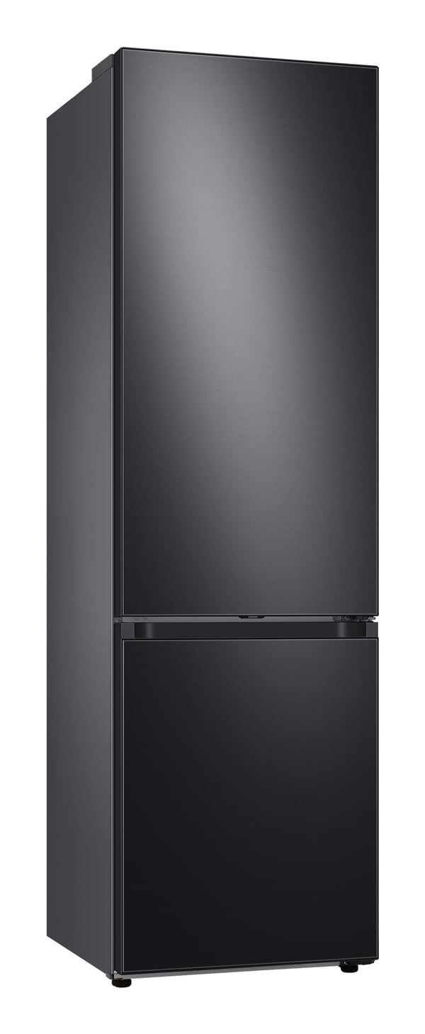 Samsung RL38C7B5BB1 Fritstående 387 L Sort