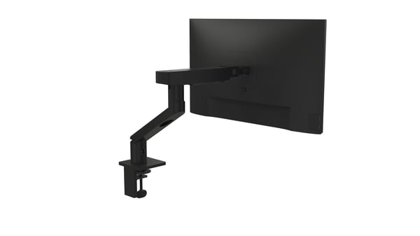 DELL MSA20 96,5 cm (38") Vastaanotto Musta