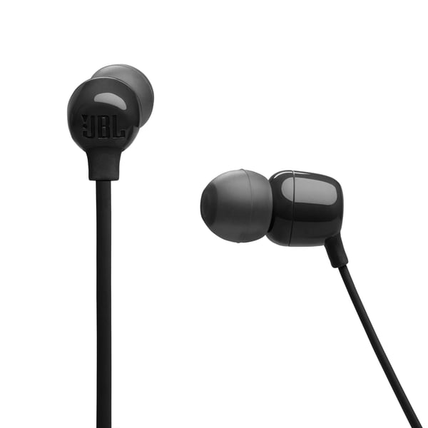 JBL Tune 135BT Headset Trådløs I ørerne Opkald/musik Bluetooth Sort