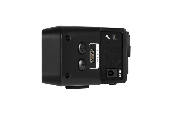 AVer VB130 videokonferenssystem Nätverksansluten (Ethernet) Videokonferenssystem för grupper