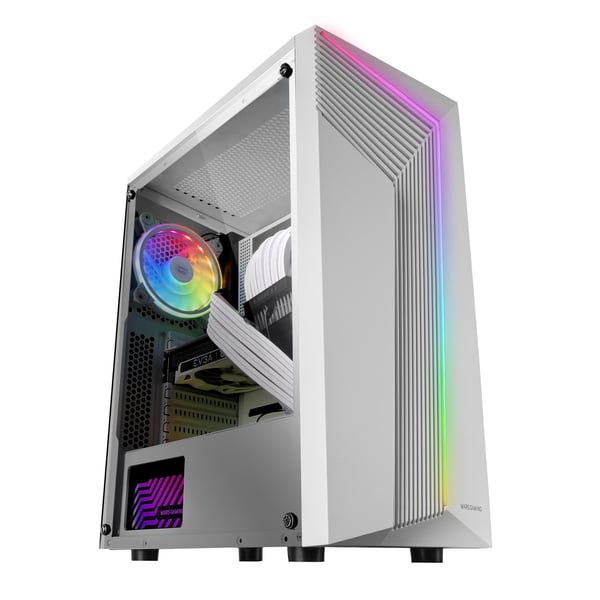 Mars Gaming MC-X7 Tower Vit Mars Gaming MC-X7 Tower Vit