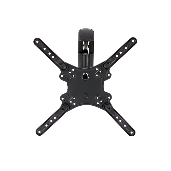 StarTech.com FPWARTB1M TV-kiinnike 139,7 cm (55") Musta