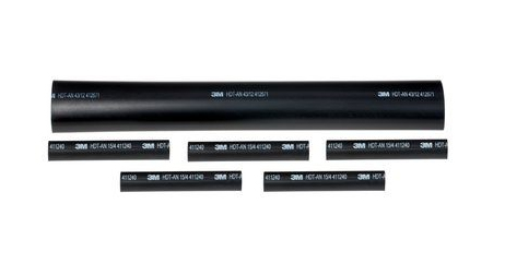 3M VARMESKRYMPEMUFFE 4X95-4X300 / 91-AH 25 N 7000099521
