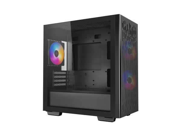 DeepCool MATREXX 40 3FS Micro Tower Sort