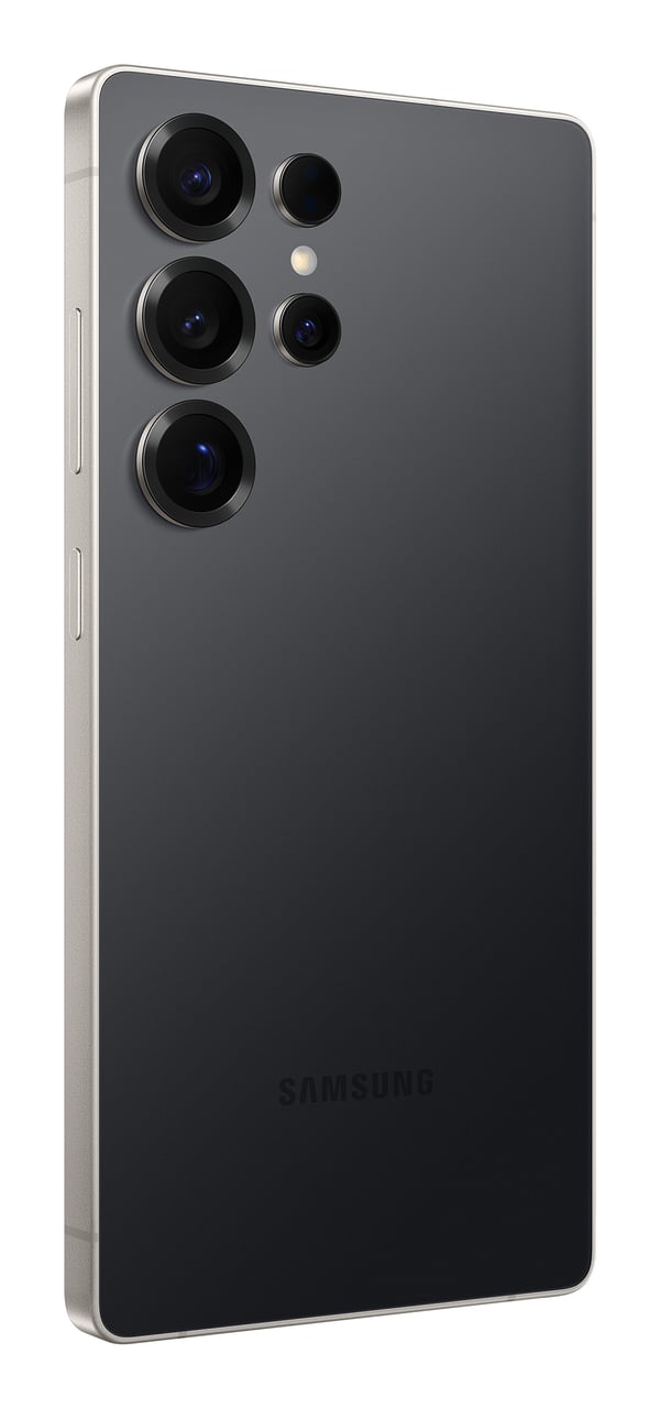 Samsung Galaxy S25 Ultra - Smartphone - 256 GB