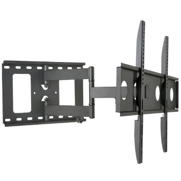 Techly ICA-PLB 148L tv-beslag 165,1 cm (65") Sort