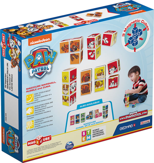 Giochi Preziosi MAW01 byggeklods