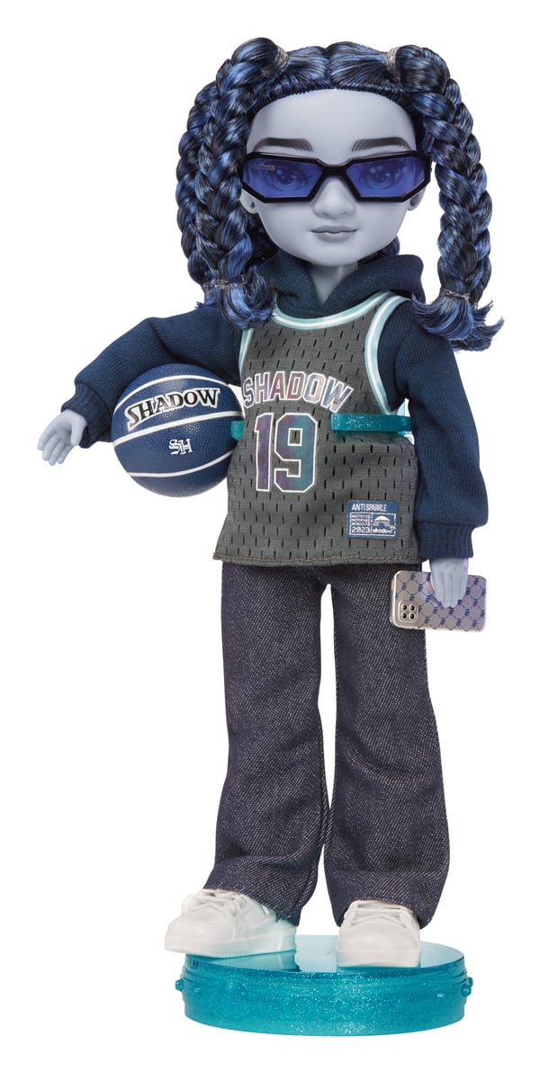 MGA Entertainment Shadow High 592822EUC nukke