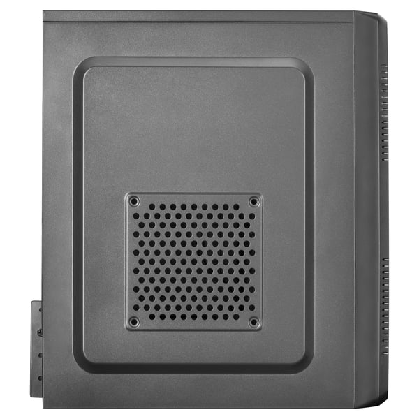 Tacens Anima ACM500 datorväskor Mini Tower Svart 500 W