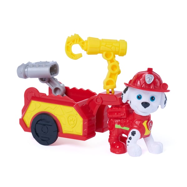 PAW Patrol 6076019 action - ja keräilyfiguuri