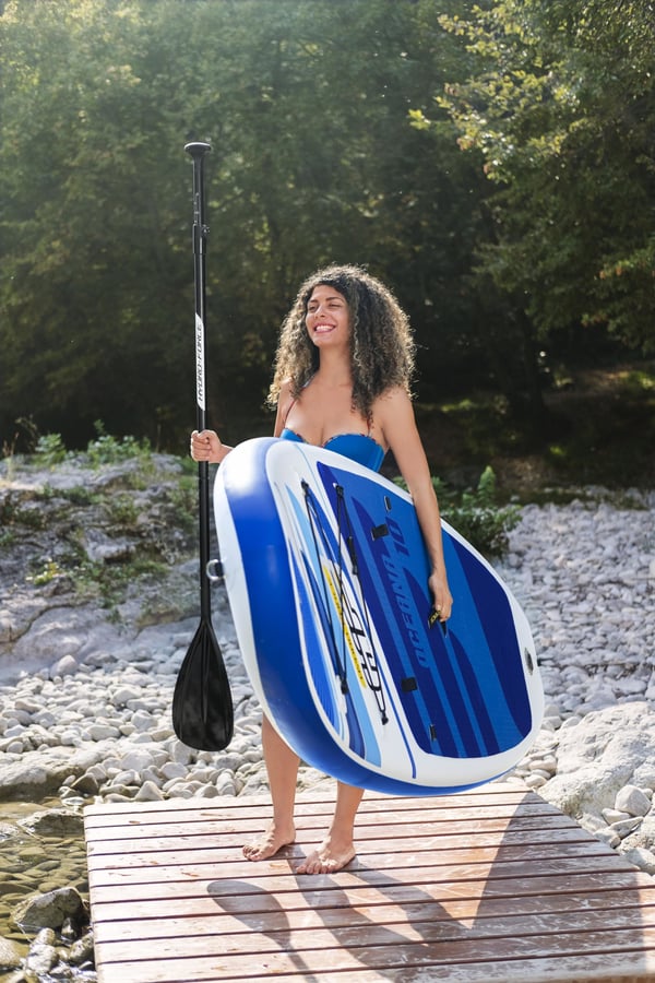 Bestway 65350 surfbrädor Paddelbräda (SUP -- Stand Up Paddle board)