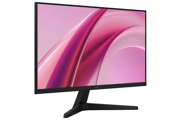 Samsung G31H tietokoneen litteä näyttö 68,6 cm (27") 1920 x 1080 pikseliä Full HD LCD Musta
