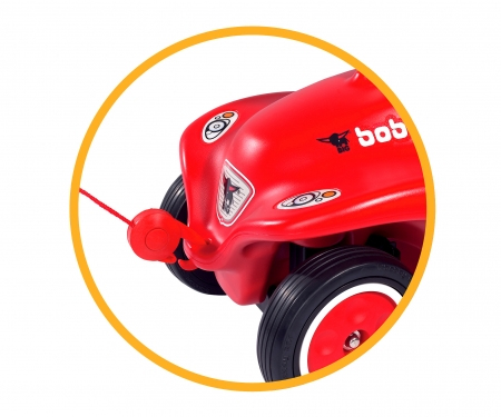 BIG Bobby-Car-Seil