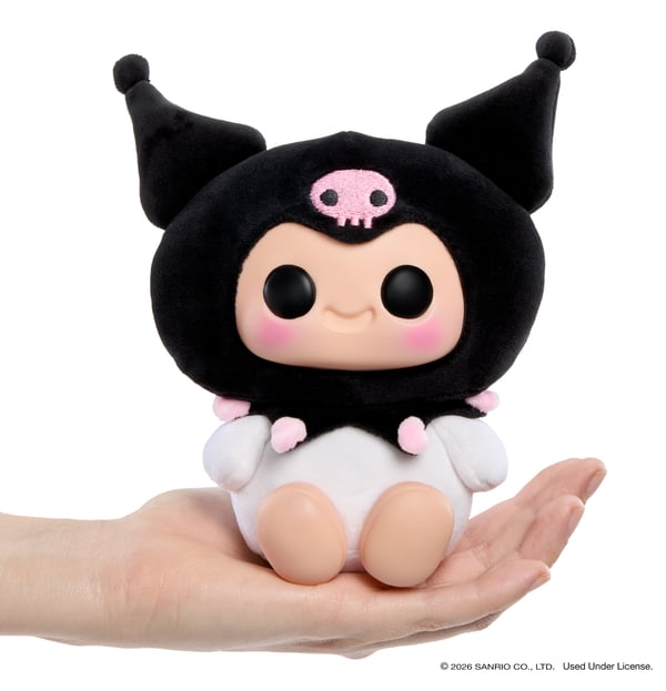 Hyojo Sanrio - Cinnamoroll