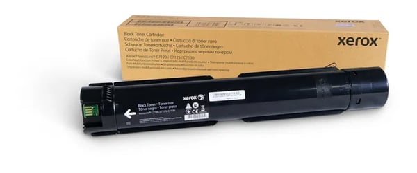Xerox 006R01828 tonerpatron 1 stk Original Sort