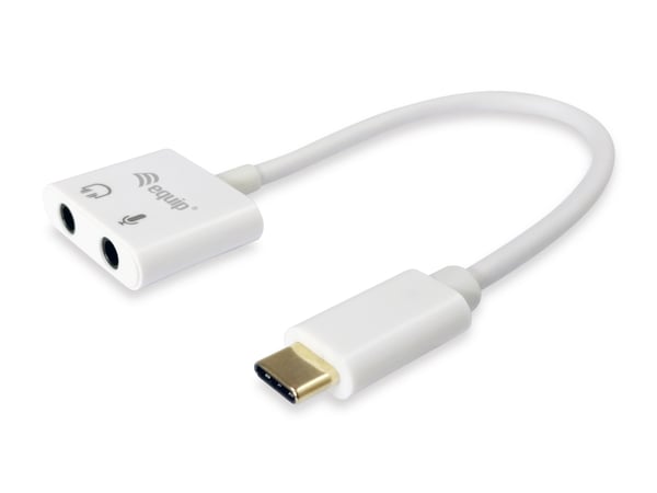 Equip 133460 äänikortti USB