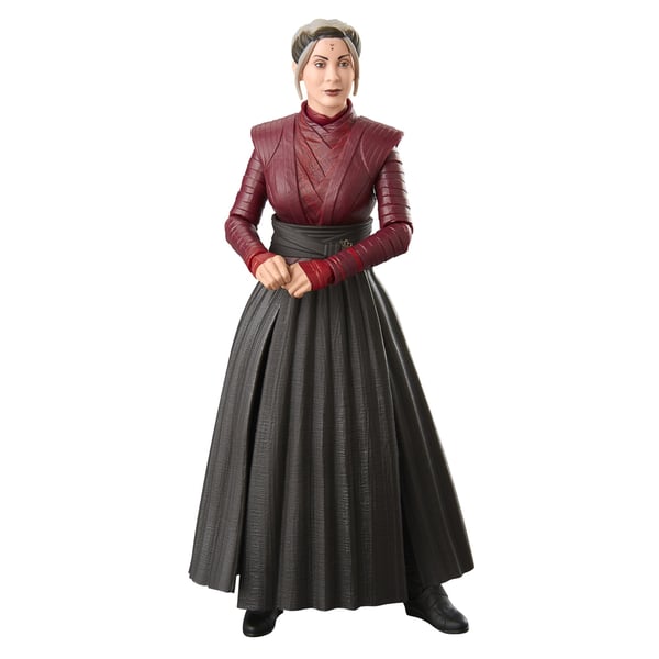 Star Wars The Black Series Morgan Elsbeth