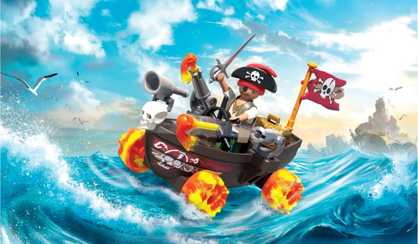 Playmobil 71720 leksakssats