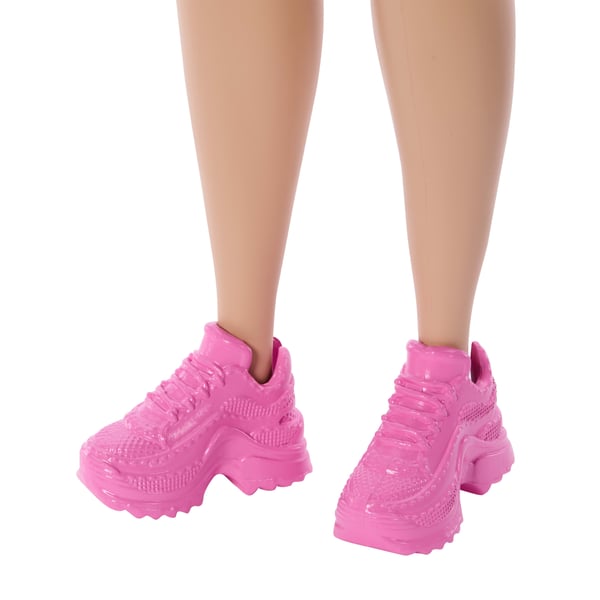 Barbie Fashionistas Style Doll