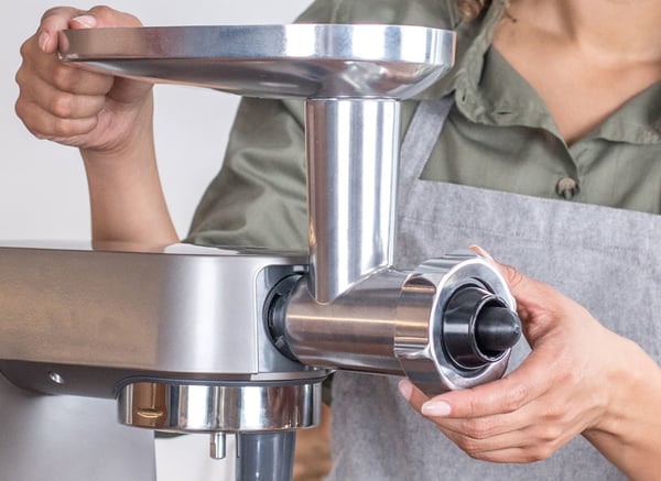 Kenwood KAX950ME Tilbehør til køkkenmaskine, Kødhakker