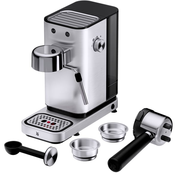 WMF Lono 04.1238.0011 kaffemaskine Vejledning Espressomaskine 1,4 L
