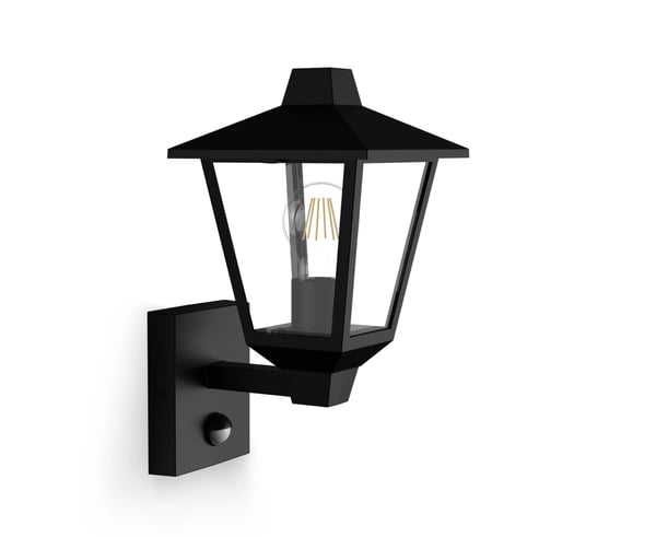 Philips Kinno væglampe 25 W E27 (Uden pære)