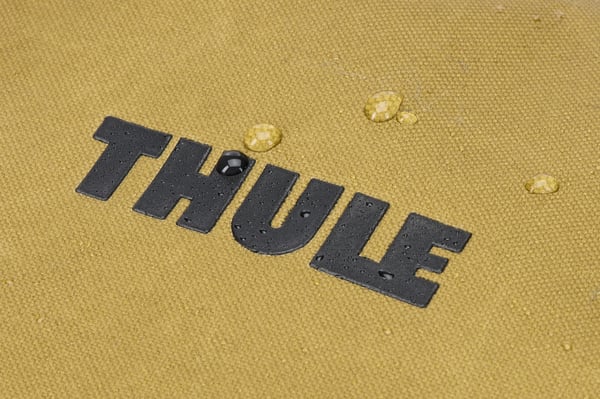 Thule Aion TATB140 - Nutria Rejse duffel Blød skal Kaki 40 L Polyester