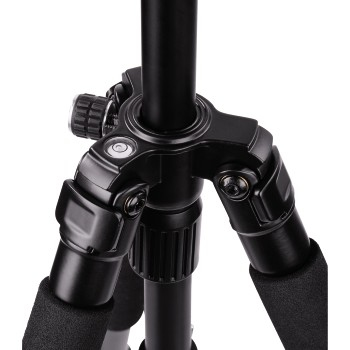 Hama Traveller 117 Ball stativ Dataprojektorer 3 ben Svart