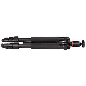 Hama Traveller 117 Ball stativ Dataprojektorer 3 ben Svart
