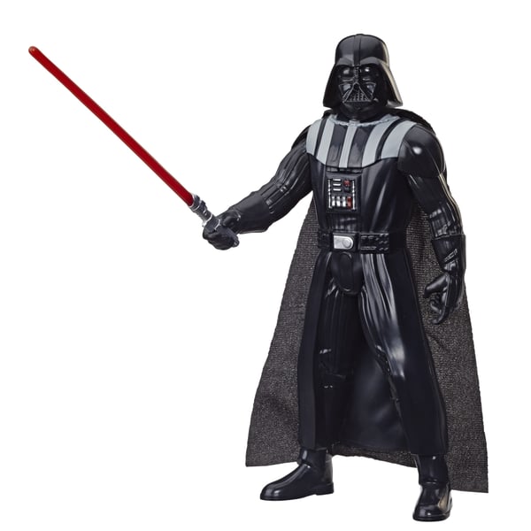 Star Wars E83555L00 legetøjsfigur til børn