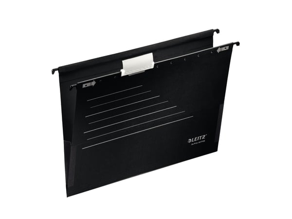 Leitz Riippukansio Alpha Active FSC® Leitz Riippukansio Alpha Active FSC®