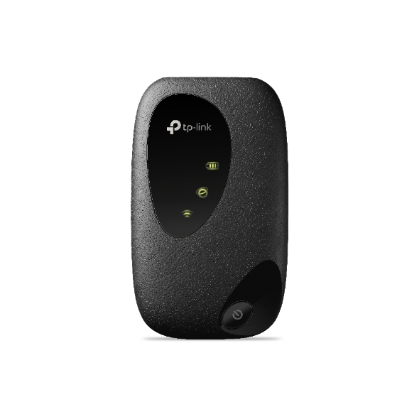 TP-Link M7200 cellulær netværksenhed Cellulær netværksrouter
