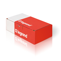Legrand 406404 kredsløbsafbryder 1
